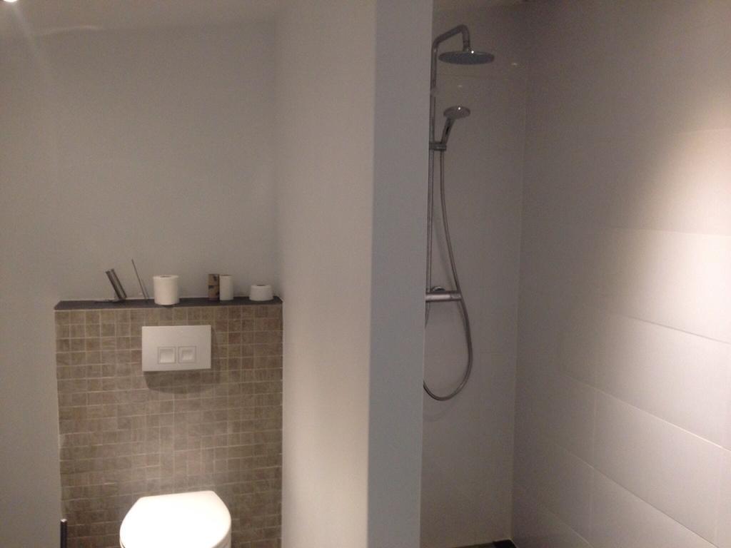 Suite School 15 A Zonnemaire Cameră foto